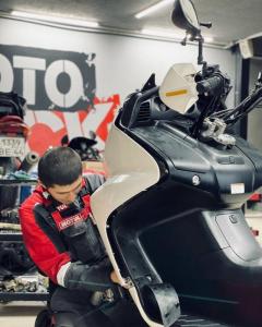 Фотография MotoRock 5