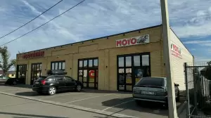 Фотография Moto 26 2