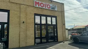 Фотография Moto 26 3